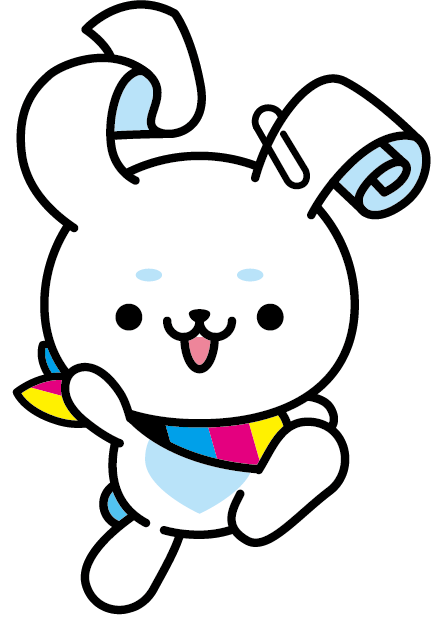公式キャラクター