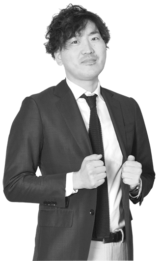 営業部 K.Tさん