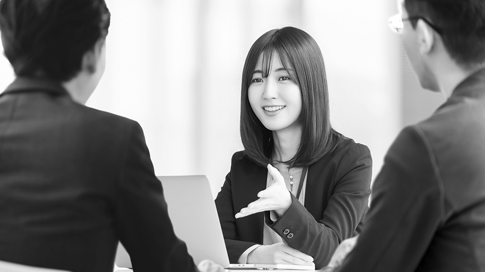 企画・営業