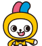 キャラクター