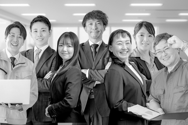 Recruit 採用情報
