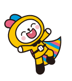 ビスケキャラ